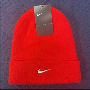 Nike beanie